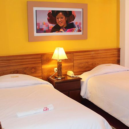 Kaaro Hotel بونو المظهر الخارجي الصورة