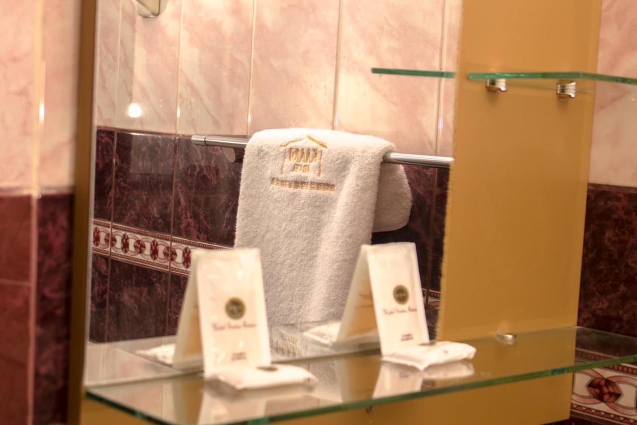 Kaaro Hotel بونو المظهر الخارجي الصورة