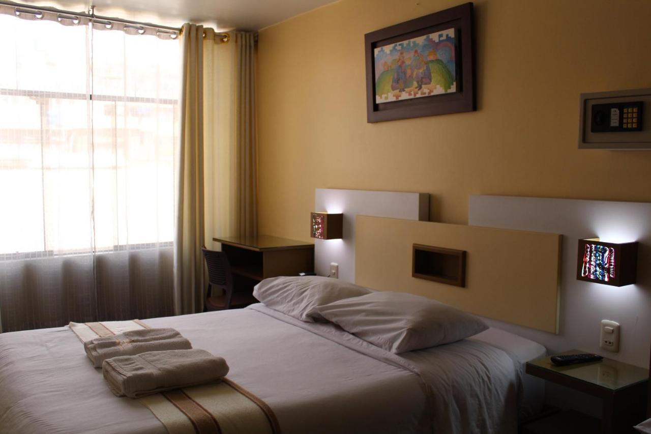 Kaaro Hotel بونو المظهر الخارجي الصورة
