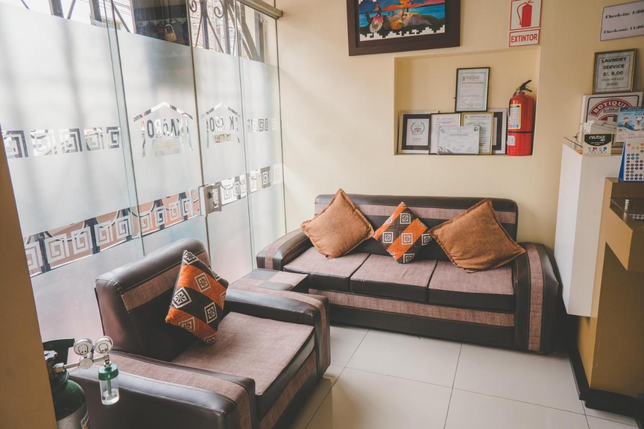 Kaaro Hotel بونو المظهر الخارجي الصورة