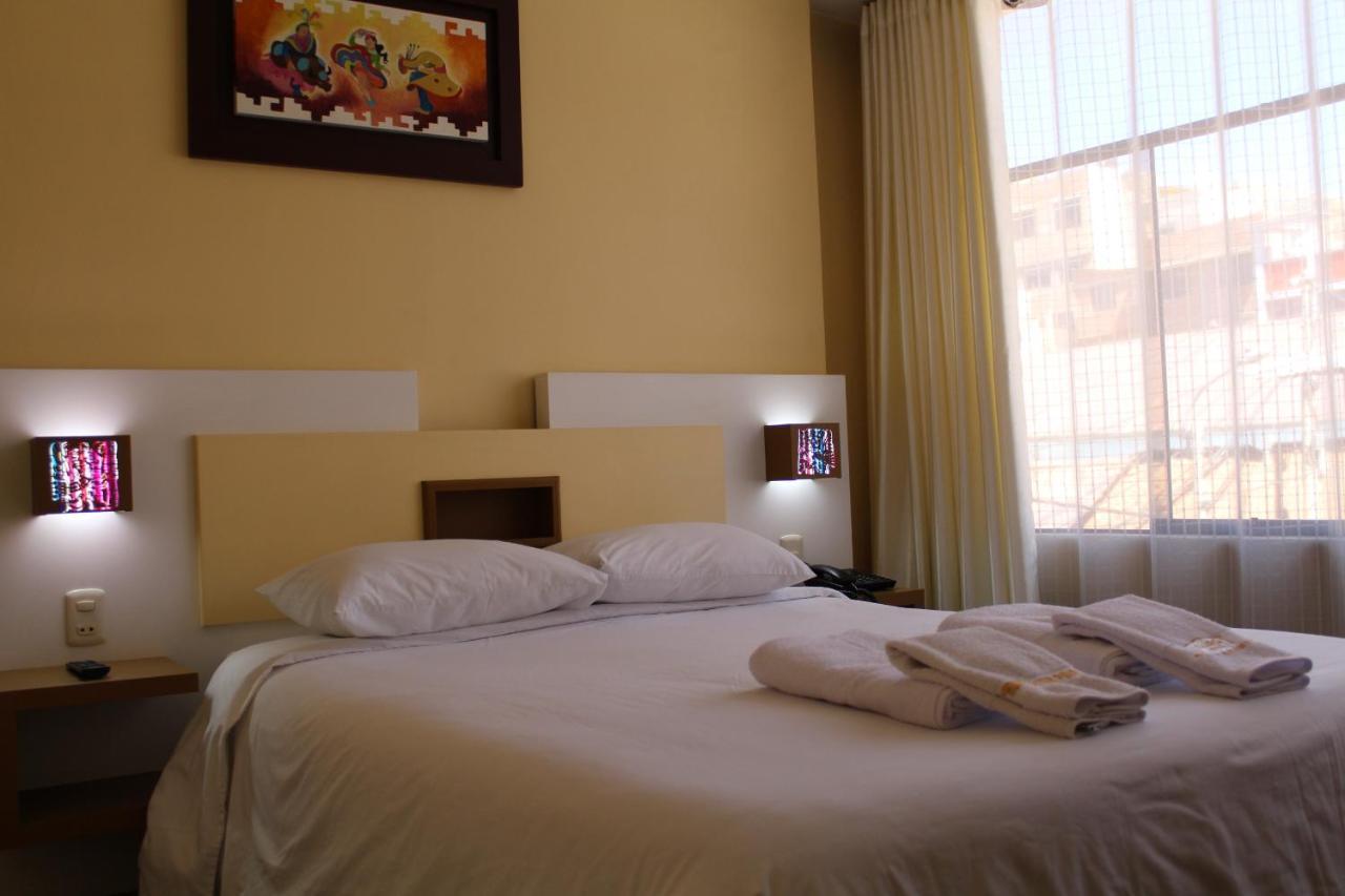 Kaaro Hotel بونو المظهر الخارجي الصورة