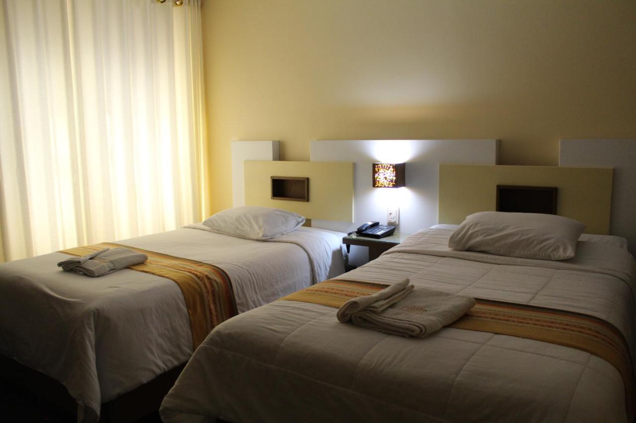 Kaaro Hotel بونو المظهر الخارجي الصورة