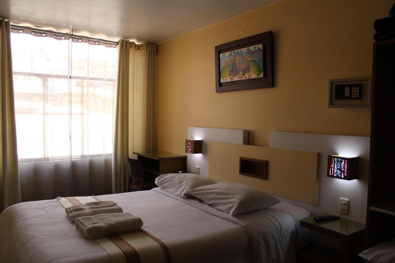 Kaaro Hotel بونو المظهر الخارجي الصورة