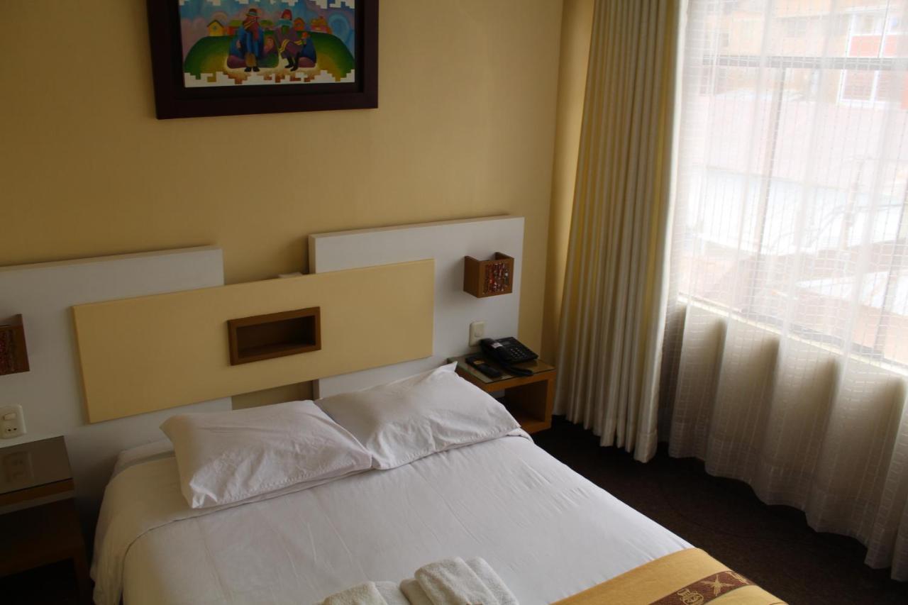 Kaaro Hotel بونو المظهر الخارجي الصورة