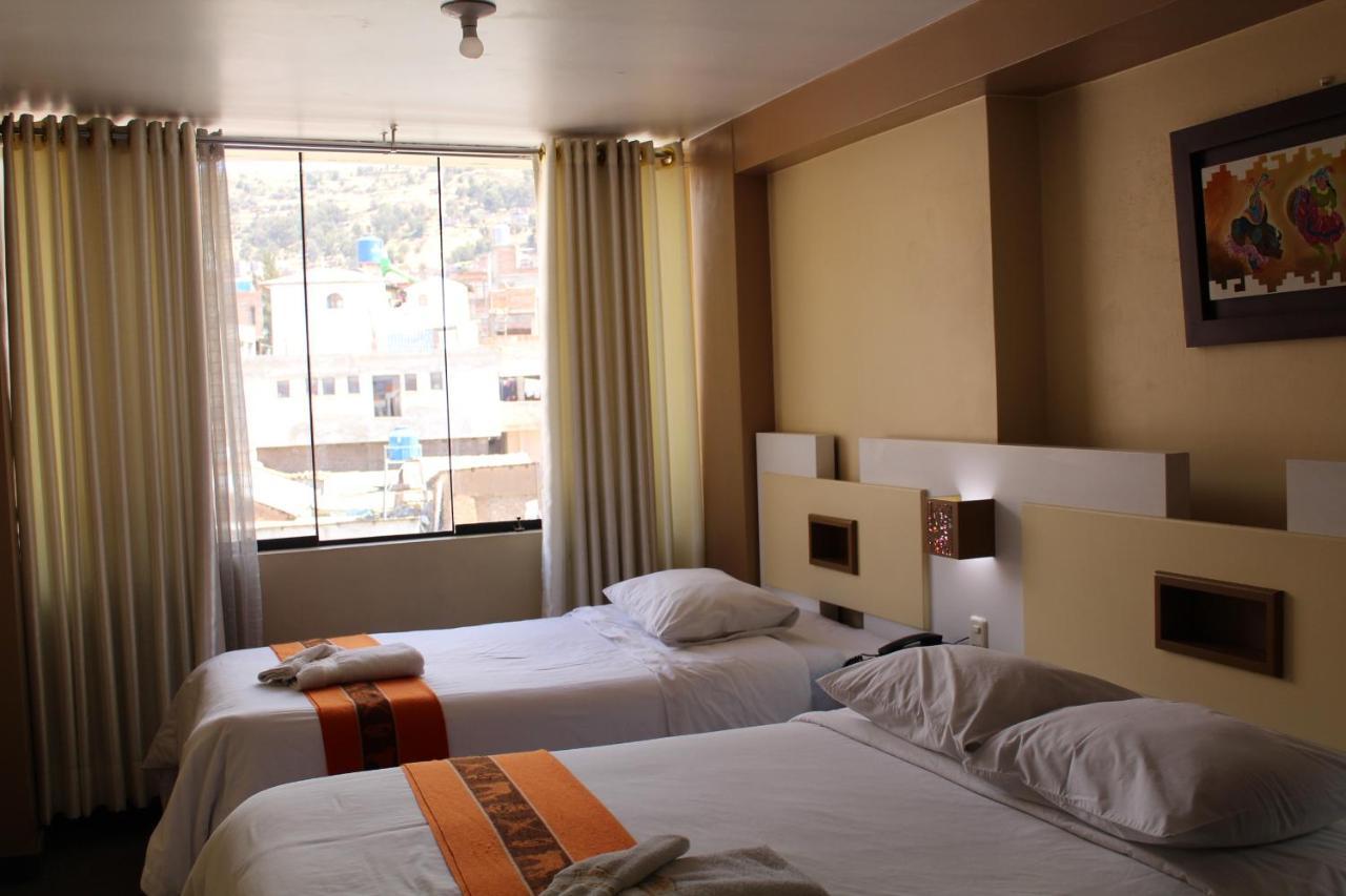 Kaaro Hotel بونو المظهر الخارجي الصورة