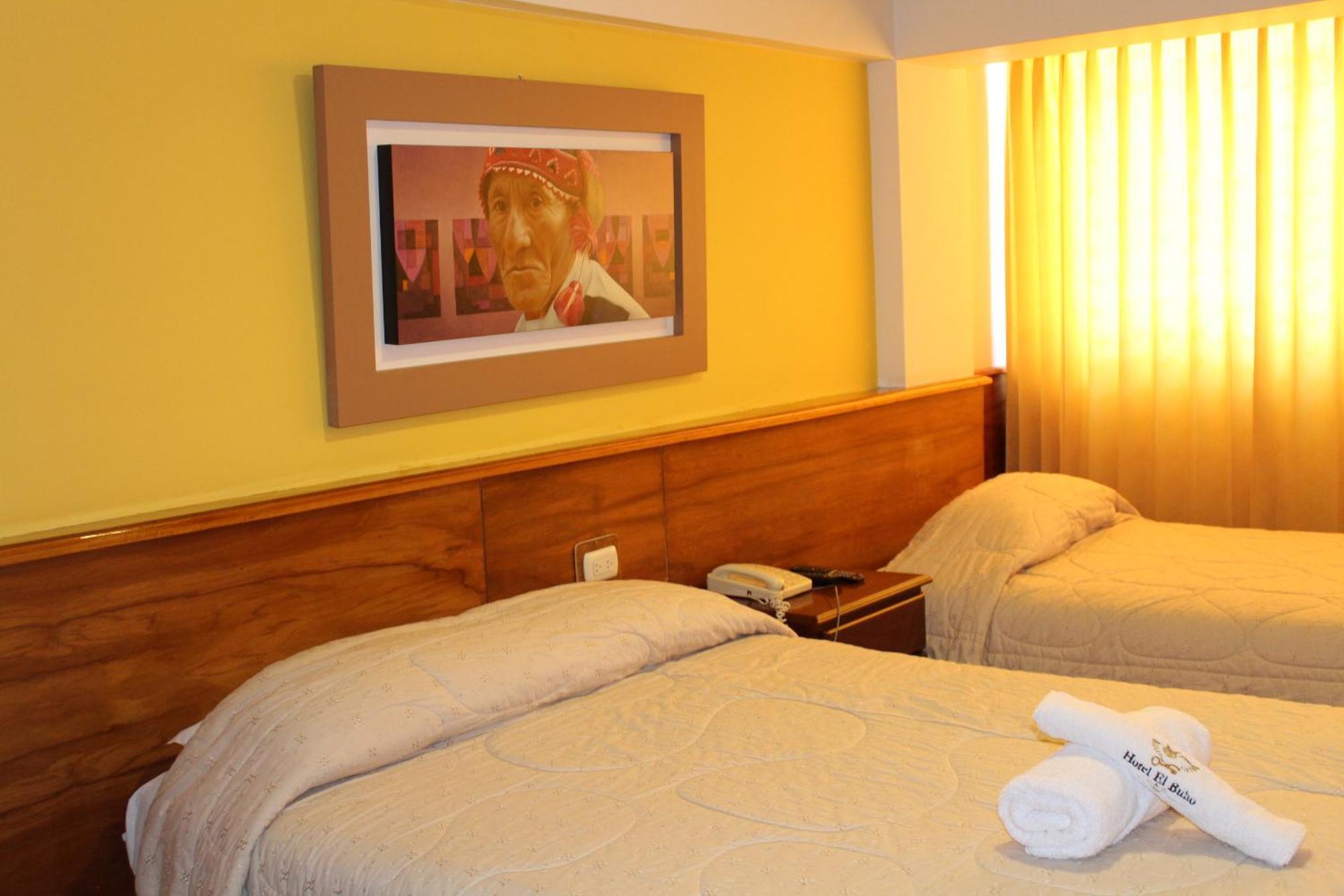 Kaaro Hotel بونو المظهر الخارجي الصورة