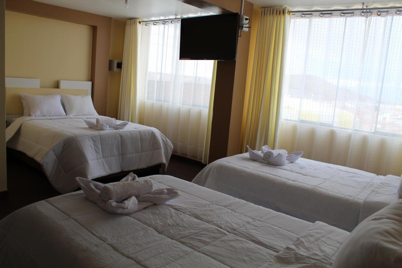 Kaaro Hotel بونو المظهر الخارجي الصورة