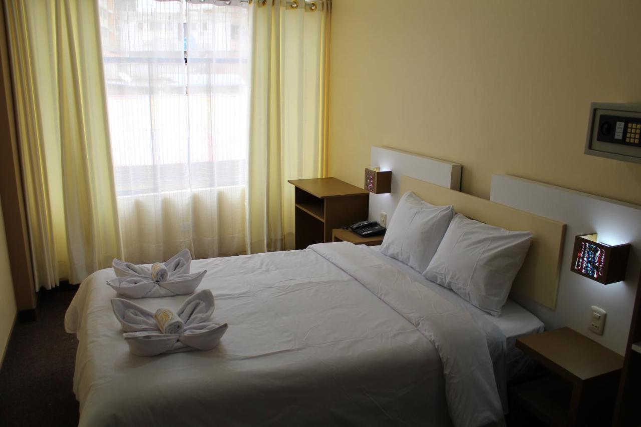 Kaaro Hotel بونو المظهر الخارجي الصورة