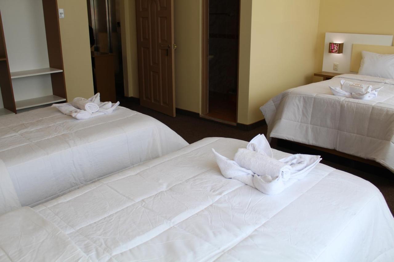 Kaaro Hotel بونو المظهر الخارجي الصورة