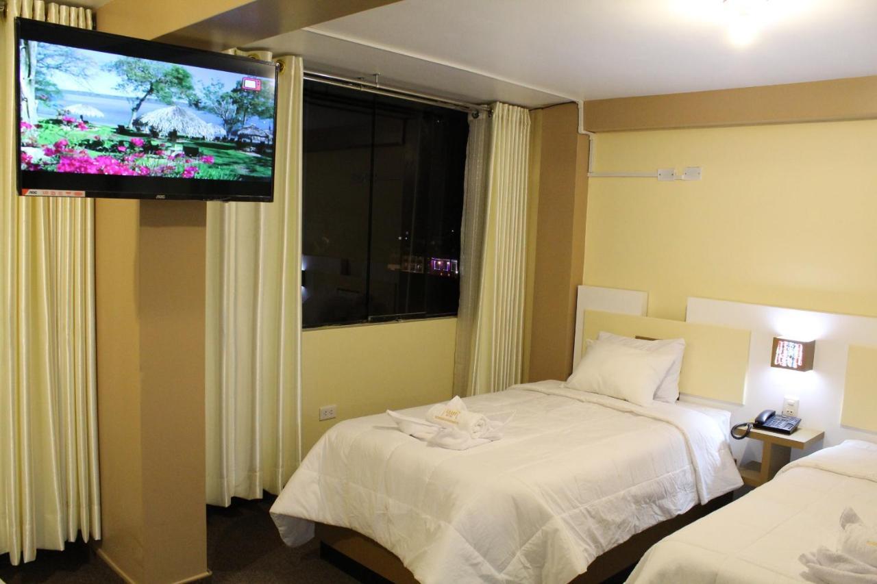 Kaaro Hotel بونو المظهر الخارجي الصورة